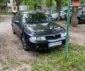 Черный Мицубиси Харизма, объемом двигателя 1.6 л и пробегом 230 тыс. км за 2600 $, фото 1 на Automoto.ua