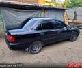 Чорний Міцубісі Харизма, об'ємом двигуна 1.6 л та пробігом 280 тис. км за 2600 $, фото 4 на Automoto.ua
