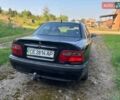 Черный Мицубиси Харизма, объемом двигателя 1.6 л и пробегом 300 тыс. км за 2300 $, фото 3 на Automoto.ua