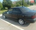 Чорний Міцубісі Харизма, об'ємом двигуна 1.6 л та пробігом 281 тис. км за 4200 $, фото 4 на Automoto.ua