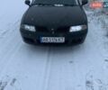 Чорний Міцубісі Харизма, об'ємом двигуна 1.6 л та пробігом 283 тис. км за 3200 $, фото 1 на Automoto.ua