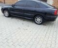 Черный Мицубиси Харизма, объемом двигателя 1.6 л и пробегом 140 тыс. км за 3500 $, фото 9 на Automoto.ua