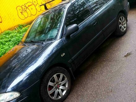 Міцубісі Харизма 2001 у Києві на Automoto.ua Чорний Міцубісі Харизма, об'ємом двигуна 1.6 л та пробігом 304 тис. км за 3200 $, фото 1 на Automoto.ua