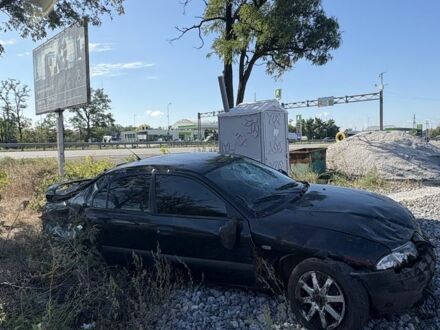 Мицубиси Харизма 2002 в Новомосковске на Automoto.ua Черный Мицубиси Харизма, объемом двигателя 0 л и пробегом 200 тыс. км за 1000 $, фото 1 на Automoto.ua