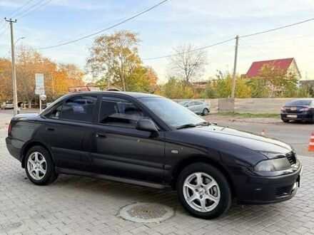 Мицубиси Харизма 2001 в Одессе на Automoto.ua Фиолетовый Мицубиси Харизма, объемом двигателя 1.6 л и пробегом 236 тыс. км за 3000 $, фото 1 на Automoto.ua