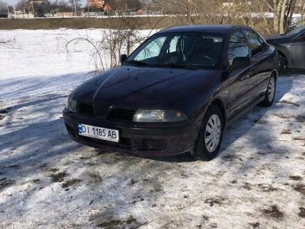 Мицубиси Харизма 2002 в Борисполе на Automoto.ua Фиолетовый Мицубиси Харизма, объемом двигателя 1.6 л и пробегом 257 тыс. км за 2900 $, фото 1 на Automoto.ua