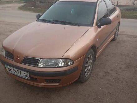 Міцубісі Харизма 2001 у Доброслав (Комінтернівське) на Automoto.ua Коричневий Міцубісі Харизма, об'ємом двигуна 1.8 л та пробігом 240 тис. км за 3600 $, фото 1 на Automoto.ua