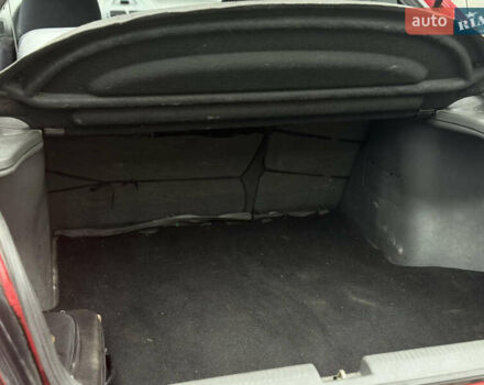 Красный Мицубиси Харизма, объемом двигателя 1.84 л и пробегом 172 тыс. км за 2990 $, фото 10 на Automoto.ua