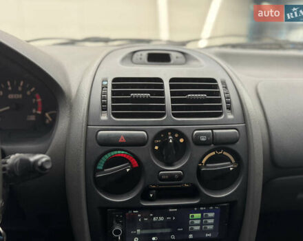 Красный Мицубиси Харизма, объемом двигателя 1.84 л и пробегом 172 тыс. км за 2990 $, фото 18 на Automoto.ua