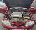Красный Мицубиси Харизма, объемом двигателя 1.8 л и пробегом 257 тыс. км за 3100 $, фото 13 на Automoto.ua
