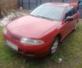 Міцубісі Харизма 1996 у Кролевце на Automoto.ua Червоний Міцубісі Харизма, об'ємом двигуна 1.6 л та пробігом 340 тис. км за 1700 $, фото 5 на Automoto.ua