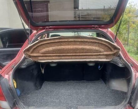 Міцубісі Харизма 1996 у Кролевце на Automoto.ua Червоний Міцубісі Харизма, об'ємом двигуна 1.6 л та пробігом 340 тис. км за 1700 $, фото 1 на Automoto.ua