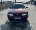 Красный Мицубиси Харизма, объемом двигателя 1.6 л и пробегом 340 тыс. км за 2400 $, фото 7 на Automoto.ua