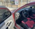 Красный Мицубиси Харизма, объемом двигателя 1.6 л и пробегом 340 тыс. км за 2400 $, фото 6 на Automoto.ua