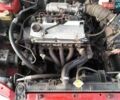 Красный Мицубиси Харизма, объемом двигателя 1.6 л и пробегом 270 тыс. км за 3000 $, фото 13 на Automoto.ua