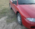 Красный Мицубиси Харизма, объемом двигателя 1.9 л и пробегом 350 тыс. км за 3000 $, фото 1 на Automoto.ua
