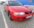 Красный Мицубиси Харизма, объемом двигателя 1.6 л и пробегом 270 тыс. км за 3000 $, фото 14 на Automoto.ua