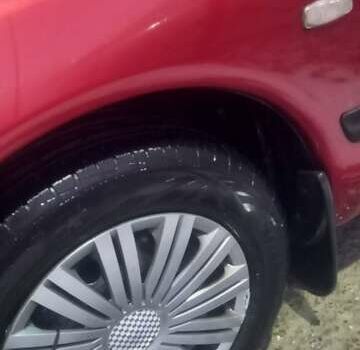 Красный Мицубиси Харизма, объемом двигателя 1.6 л и пробегом 450 тыс. км за 3000 $, фото 13 на Automoto.ua