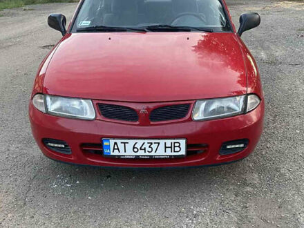 Міцубісі Харизма 1996 у Косове на Automoto.ua Червоний Міцубісі Харизма, об'ємом двигуна 1.6 л та пробігом 160 тис. км за 3200 $, фото 1 на Automoto.ua