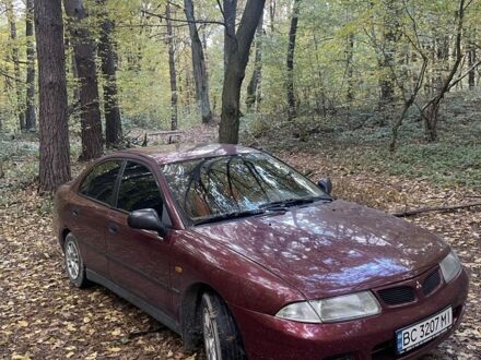 Мицубиси Харизма 1997 в Яворове на Automoto.ua Красный Мицубиси Харизма, объемом двигателя 1.6 л и пробегом 340 тыс. км за 2400 $, фото 1 на Automoto.ua