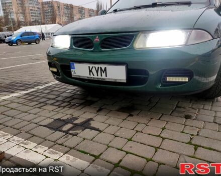 Міцубісі Харизма, об'ємом двигуна 1.8 л та пробігом 255 тис. км за 3500 $, фото 3 на Automoto.ua