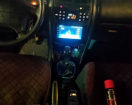 Міцубісі Харизма, об'ємом двигуна 1.8 л та пробігом 255 тис. км за 3500 $, фото 9 на Automoto.ua