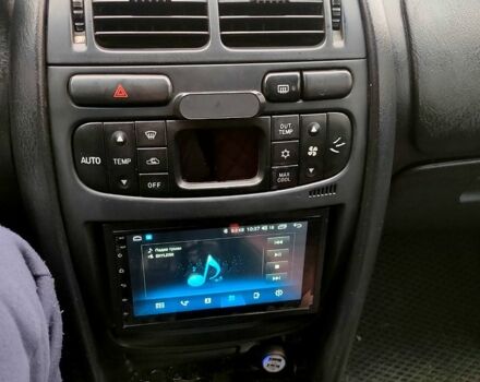 Міцубісі Харизма, об'ємом двигуна 1.8 л та пробігом 255 тис. км за 3500 $, фото 12 на Automoto.ua