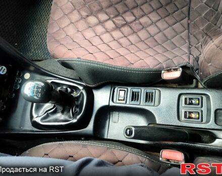 Міцубісі Харизма, об'ємом двигуна 1.8 л та пробігом 255 тис. км за 3500 $, фото 11 на Automoto.ua