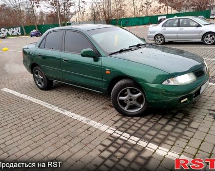 Міцубісі Харизма, об'ємом двигуна 1.8 л та пробігом 255 тис. км за 3500 $, фото 1 на Automoto.ua