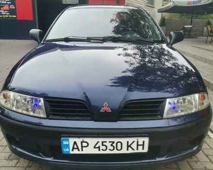 Міцубісі Харизма, об'ємом двигуна 1.6 л та пробігом 185 тис. км за 3200 $, фото 1 на Automoto.ua