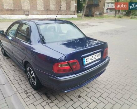 Міцубісі Харизма, об'ємом двигуна 1.6 л та пробігом 185 тис. км за 3200 $, фото 8 на Automoto.ua