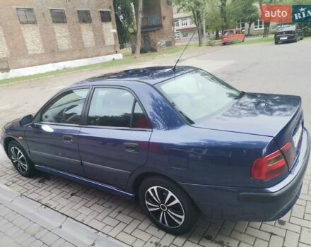 Міцубісі Харизма, об'ємом двигуна 1.6 л та пробігом 185 тис. км за 3200 $, фото 9 на Automoto.ua