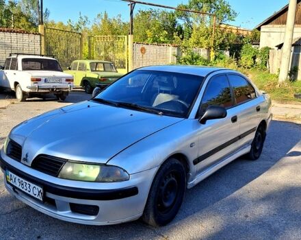 Мицубиси Харизма 2001 в Харькове на Automoto.ua Мицубиси Харизма, объемом двигателя 1.8 л и пробегом 0 тыс. км за 1400 $, фото 2 на Automoto.ua