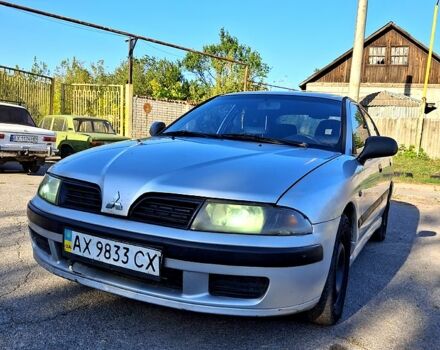 Мицубиси Харизма 2001 в Харькове на Automoto.ua Мицубиси Харизма, объемом двигателя 1.8 л и пробегом 0 тыс. км за 1400 $, фото 6 на Automoto.ua