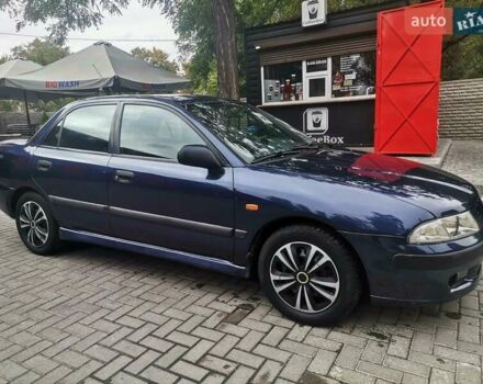 Міцубісі Харизма, об'ємом двигуна 1.6 л та пробігом 185 тис. км за 3200 $, фото 12 на Automoto.ua