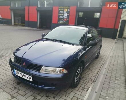 Міцубісі Харизма, об'ємом двигуна 1.6 л та пробігом 185 тис. км за 3200 $, фото 10 на Automoto.ua