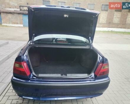 Міцубісі Харизма, об'ємом двигуна 1.6 л та пробігом 185 тис. км за 3200 $, фото 7 на Automoto.ua