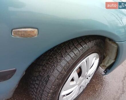 Міцубісі Харизма, об'ємом двигуна 1.6 л та пробігом 436 тис. км за 2500 $, фото 5 на Automoto.ua