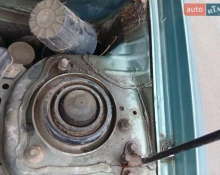 Міцубісі Харизма, об'ємом двигуна 1.6 л та пробігом 436 тис. км за 2500 $, фото 12 на Automoto.ua