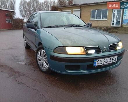 Міцубісі Харизма, об'ємом двигуна 1.6 л та пробігом 436 тис. км за 2500 $, фото 2 на Automoto.ua