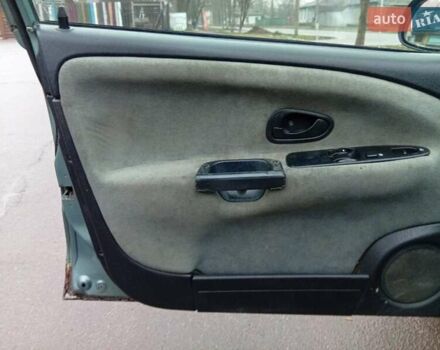 Міцубісі Харизма, об'ємом двигуна 1.6 л та пробігом 436 тис. км за 2500 $, фото 14 на Automoto.ua