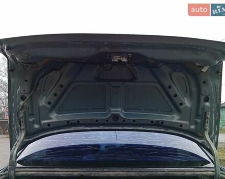 Міцубісі Харизма, об'ємом двигуна 1.6 л та пробігом 436 тис. км за 2500 $, фото 16 на Automoto.ua