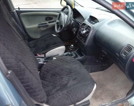 Міцубісі Харизма, об'ємом двигуна 1.6 л та пробігом 436 тис. км за 2500 $, фото 8 на Automoto.ua