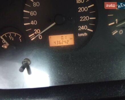 Міцубісі Харизма, об'ємом двигуна 1.6 л та пробігом 436 тис. км за 2500 $, фото 10 на Automoto.ua