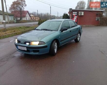 Міцубісі Харизма, об'ємом двигуна 1.6 л та пробігом 436 тис. км за 2500 $, фото 1 на Automoto.ua