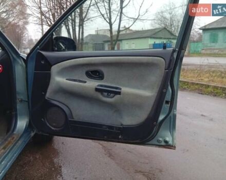 Міцубісі Харизма, об'ємом двигуна 1.6 л та пробігом 436 тис. км за 2500 $, фото 13 на Automoto.ua