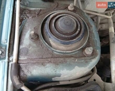 Міцубісі Харизма, об'ємом двигуна 1.6 л та пробігом 436 тис. км за 2500 $, фото 15 на Automoto.ua