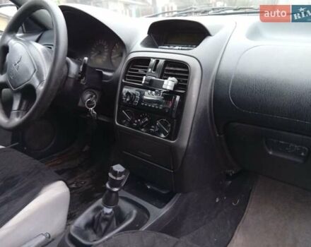 Міцубісі Харизма, об'ємом двигуна 1.6 л та пробігом 436 тис. км за 2500 $, фото 11 на Automoto.ua