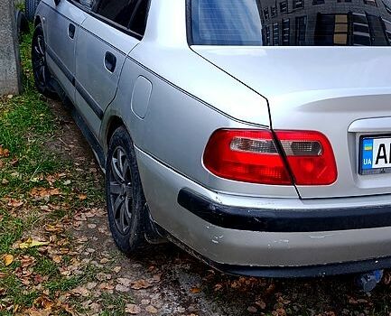 Міцубісі Харизма 2002 у Чернігові на Automoto.ua Міцубісі Харизма, об'ємом двигуна 1.6 л та пробігом 226 тис. км за 3000 $, фото 2 на Automoto.ua