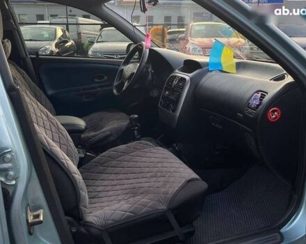 Мицубиси Харизма, объемом двигателя 1.6 л и пробегом 345 тыс. км за 2990 $, фото 26 на Automoto.ua